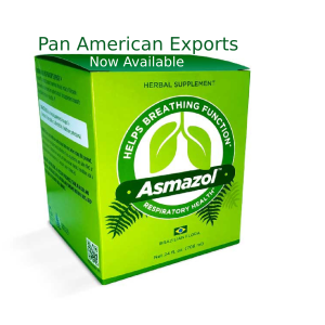 Asmazol®