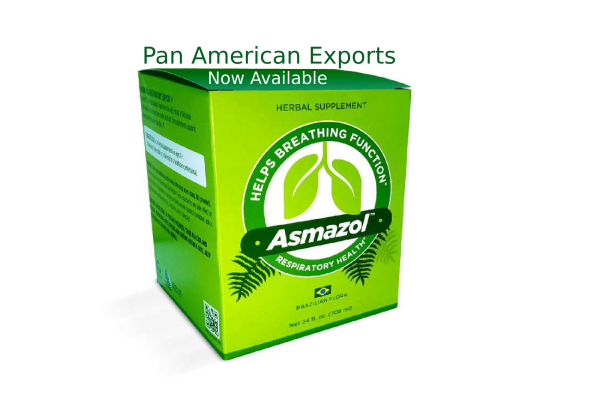 Asmazol®